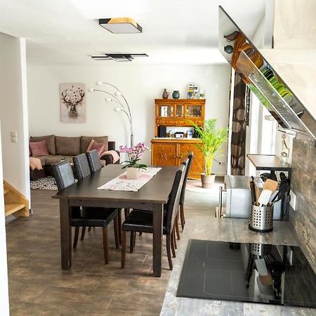 Villa Preisendanz 灵斯海姆 外观 照片