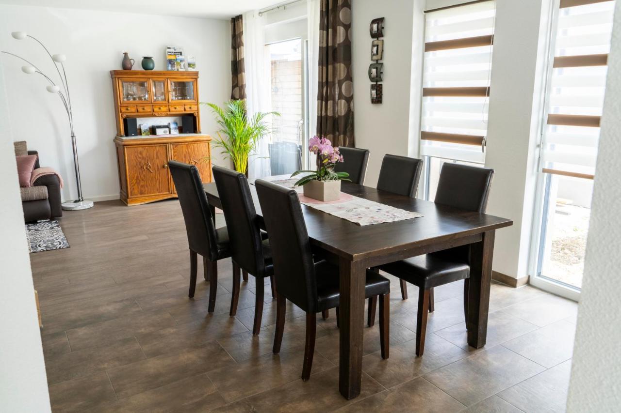 Villa Preisendanz 灵斯海姆 外观 照片