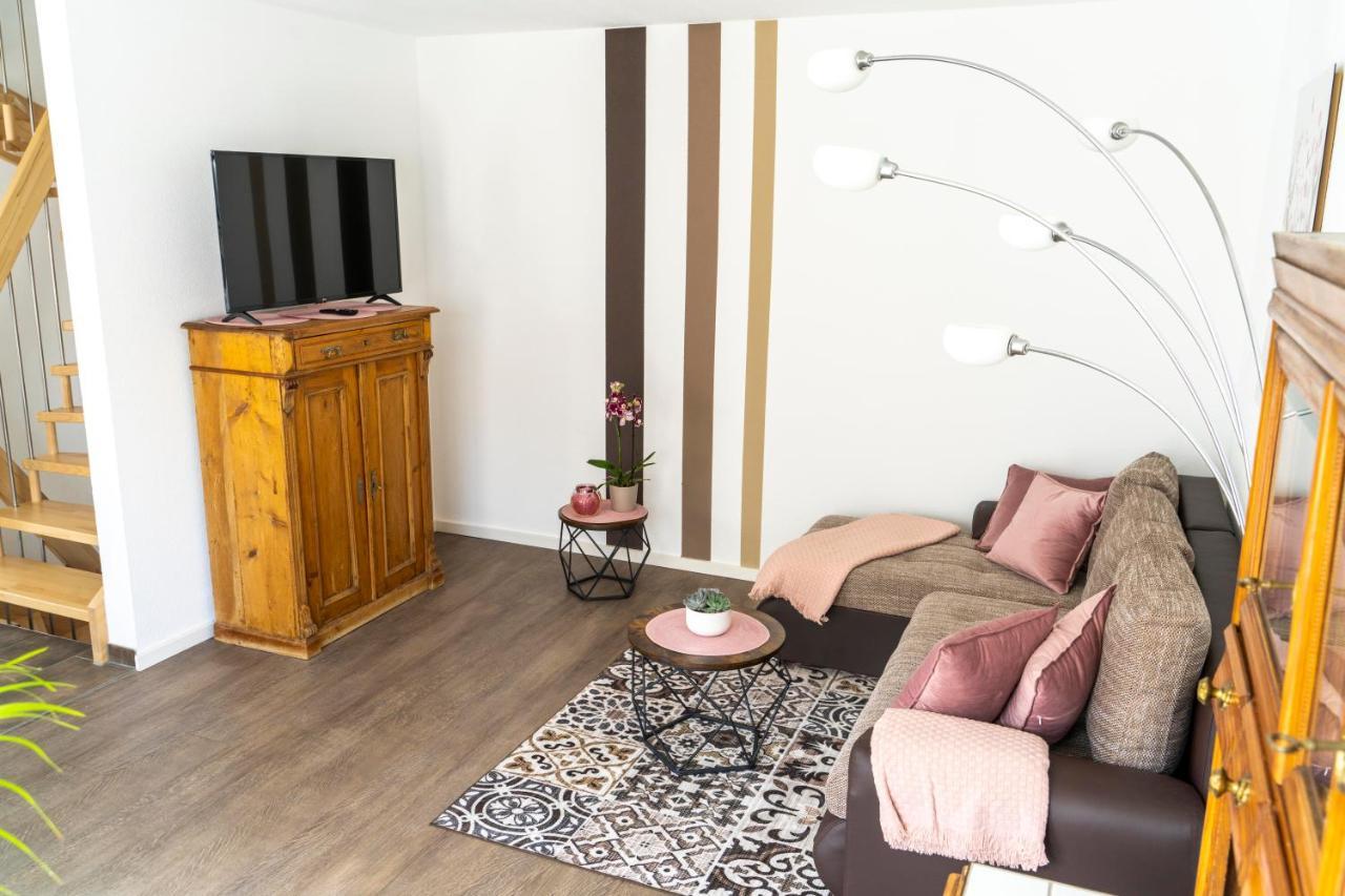 Villa Preisendanz 灵斯海姆 外观 照片