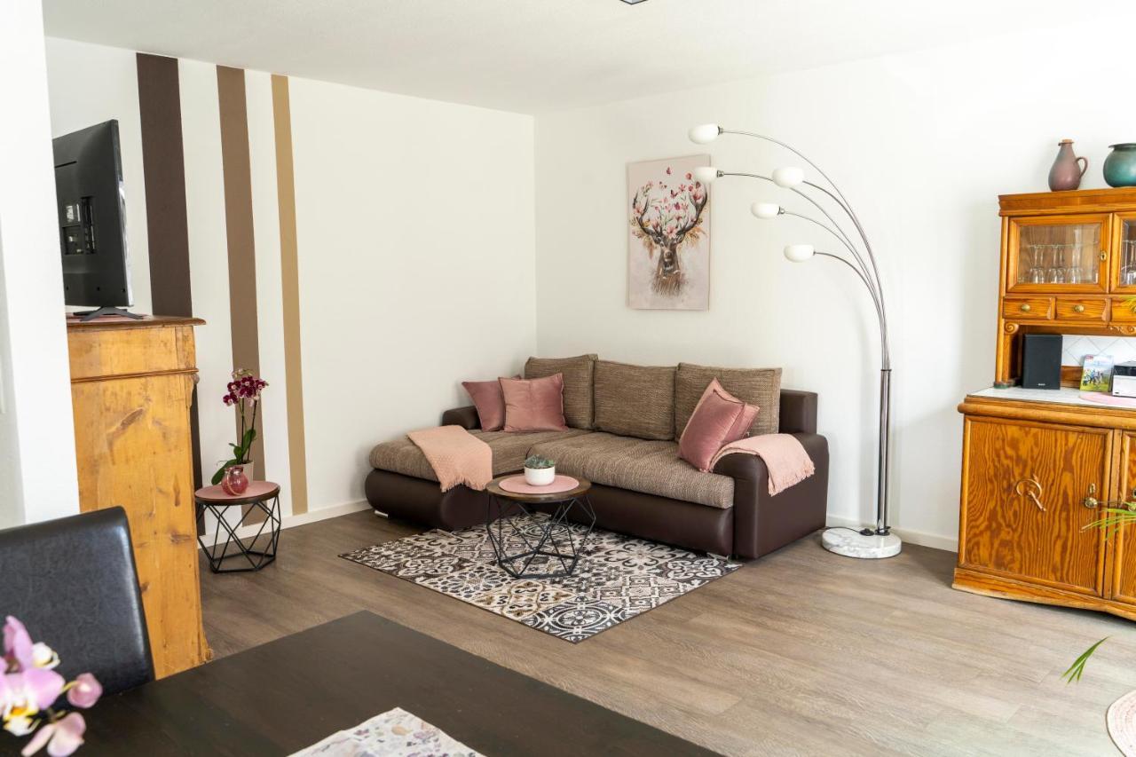 Villa Preisendanz 灵斯海姆 外观 照片