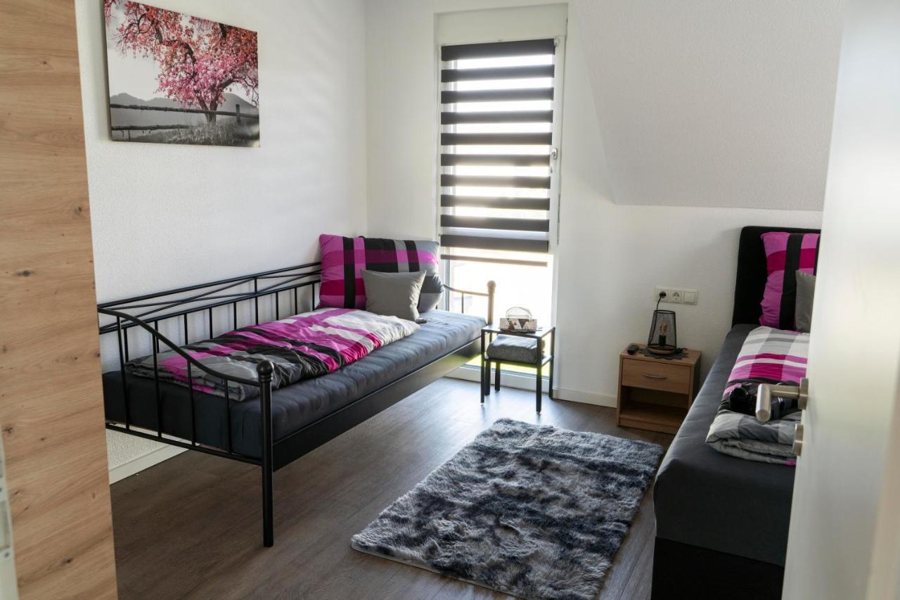 Villa Preisendanz 灵斯海姆 外观 照片