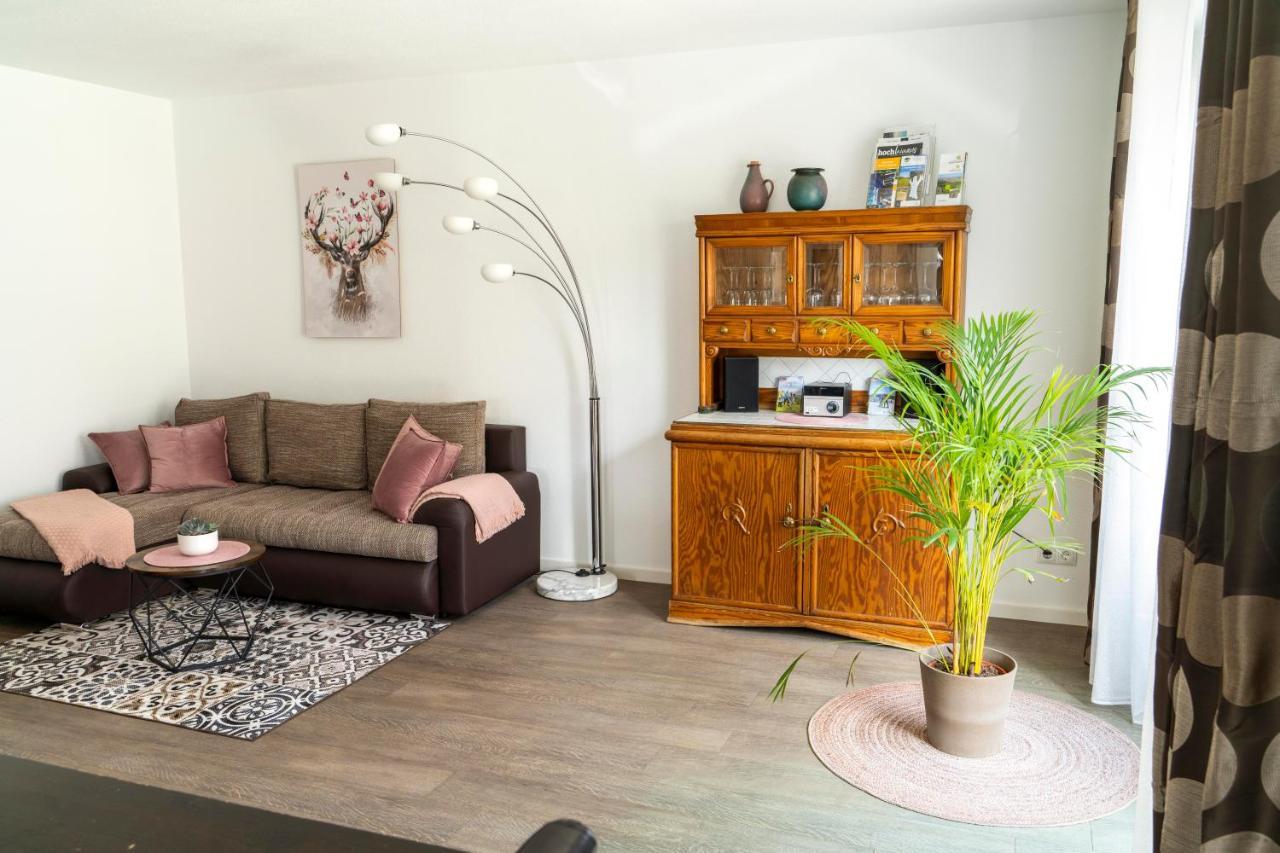 Villa Preisendanz 灵斯海姆 外观 照片